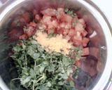 Foto del paso 2 de la receta: Nopales preparados como los que venden en los mercados