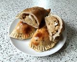 Foto del paso 5 de la receta: ••• empanada casera de soja •••
