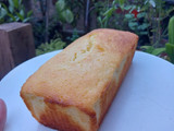 Budín de Limón tipo Starbucks 🍋