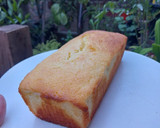 Foto del paso 6 de la receta: Budín de Limón tipo Starbucks 🍋