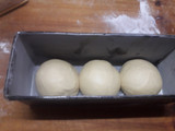 Pan Brioche