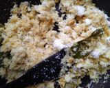 Foto langkah ke 4 dari resep Serundeng Kelapa.