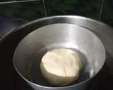 A picture of step 2 of SteamedBread.