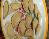 Foto langkah ke 6 dari resep 33. 🥟Pastel Krezz Super Ekonomis🥟.
