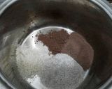 Foto langkah ke 2 dari resep Puding roti.