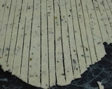 Foto del paso 5 de la receta: Grisines caseros fáciles, rápidos y económicos