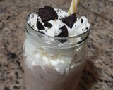 Foto del paso 3 de la receta: Batido de oreo