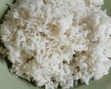 Foto langkah ke 1 dari resep Nasi Cobek.