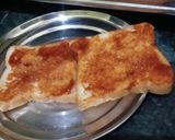 आलू  चिल्ली केचप के सैंडविच (Aloo chilli sandwich recipe in hindi) रेसिपी चरण 1 फोटो