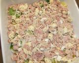 Foto del paso 2 de la receta Pastelón campesino