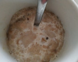 Lekváros bukta, ahogy én készítem recept fázis 1 fotója