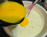 Foto del paso 5 de la receta: Key Lime Pie 🍋🟩 Tarta de Lima 🍋🟩
