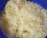 Savanyú káposztaleves gerslivel recept fázis 1 fotója