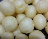 Foto langkah ke 5 dari resep Cimol Kentang.