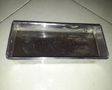 Foto langkah ke 4 dari resep Brownies kukus oreo.