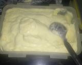 A picture of step 5 of Mango ice cream.