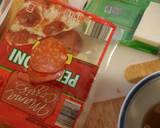 Taisen's semi Italian pasta salad recipe step 9 photo