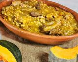Foto del paso 11 de la receta: 🇦🇷🥘 Locro Argentino a la olla de hierro 🥘🇦🇷