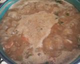 Foto del paso 3 de la receta: Caldo de lentejas