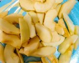 Foto del paso 4 de la receta: Torta de manzanas