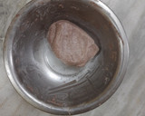 கேழ்வரகு சிம்லி ரெசிபி ஸ்டேப் 1 புகைப்படம்