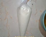 Foto langkah ke 5 dari resep Hm Butter Cream Tanpa ras lengket dilangit2 & GA Eneg.