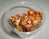 A picture of step 10 of Chocolate Cereal Bars.