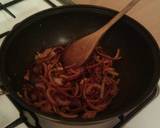 Vickys Roasted Pepper & Pork Goulash, GF DF EF SF NF recipe step 2 photo