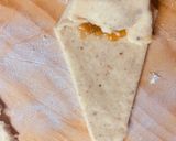 Hókifli ahogy nálunk készül recept fázis 3 fotója