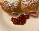 Monte Cristo Sliders recipe step 4 photo