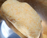 Foto langkah ke 3 dari resep Happy & Sad Potato #snack.