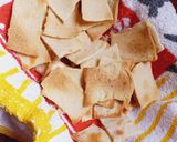 Foto del paso 6 de la receta: Cracker's (Galletitas saladas)🥳