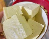 Hình bước làm 2 của món Canh Cà Tím Đậu Phụ