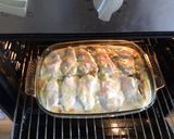Foto del paso 3 de la receta: Pastel de berenjenas y calabacines