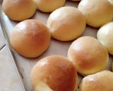 Foto langkah ke 7 dari resep Roti semir.