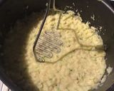 A picture of step 3 of California Farm Cauliflower Potato Mash.