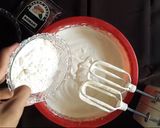 Foto langkah ke 4 dari resep 'Brownies Kukus' Simpel Sukses anti-gagal.