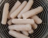 Foto langkah ke 2 dari resep 634. Tteokbokki Sauce Gochujang.