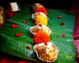 তাল সন্দেশ(tal sandesh recipe in bengali) রেসিপি ধাপ - 5 ছবি