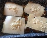 Csirkemell Hawaii módra recept fázis 2 fotója