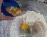 Foto del paso 3 de la receta: Pancitos Dulces Piñitas