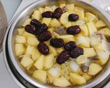 蘋果雞湯的食譜步驟4照片