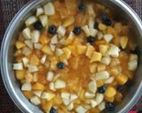Foto del paso 2 de la receta: Luego de los excesos !! Ensalada de fruta