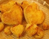 A picture of step 10 of Easy and Authentic Crispy Pie Crust.