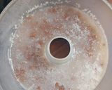 Foto langkah ke 5 dari resep Puding Cendol.