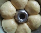 Foto langkah ke 8 dari resep Roti Manis Empuk.