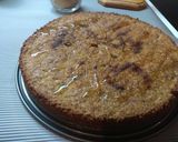 Φωτογραφία βήματος 2 της συνταγής Vegan κέικ με φουντούκια και κράνμπερις χωρίς ζάχαρη ❤️