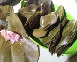 Foto langkah ke 3 dari resep Mutiara kukus.