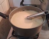 Foto del paso 2 de la receta: Crema super cremosa