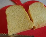 A picture of step 15 of Orange Bread.